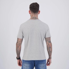 Camiseta Nicoboco Rage Masculina - Foto 4