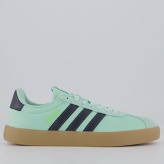 Tênis adidas VL Court 3.0 Feminino - Foto 1