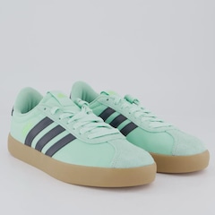 Tênis adidas VL Court 3.0 Feminino - Foto 2