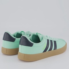 Tênis adidas VL Court 3.0 Feminino - Foto 3