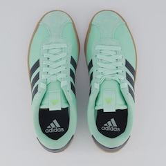 Tênis adidas VL Court 3.0 Feminino - Foto 4