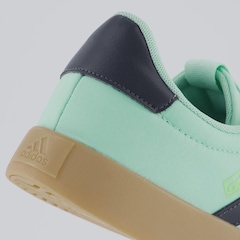 Tênis adidas VL Court 3.0 Feminino - Foto 6