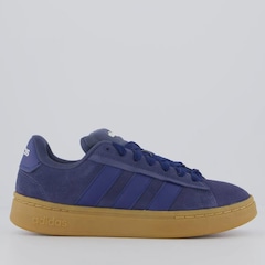 Tênis Unissex adidas Grand Court Alpha - Foto 1