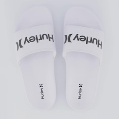 Chinelo Hurley Slide One e Only I Masculino - Foto 1