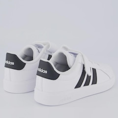 Tênis Infantil adidas Streettalk - Foto 3