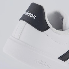 Tênis Infantil adidas Streettalk - Foto 5