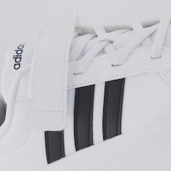 Tênis Infantil adidas Streettalk - Foto 6