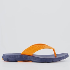 Chinelo Oakley Raptor Masculino - Foto 2