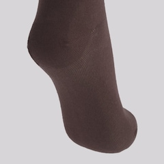 Meia Puma Esportiva Cano Longo Unissex - Foto 4