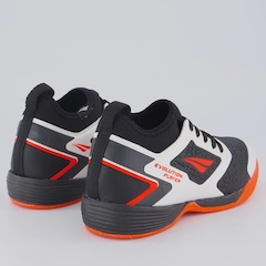 Chuteira Futsal Infantil Penalty Evolution Player - Foto 3