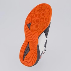 Chuteira Futsal Infantil Penalty Evolution Player - Foto 5