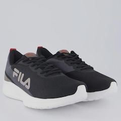 Tênis Fila Vector Masculino - Foto 2