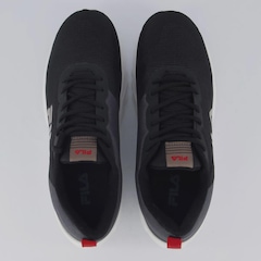 Tênis Fila Vector Masculino - Foto 4