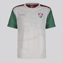 Camisa Fluminense Pulsar Infantil - Foto 1