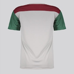 Camisa Fluminense Pulsar Infantil - Foto 2