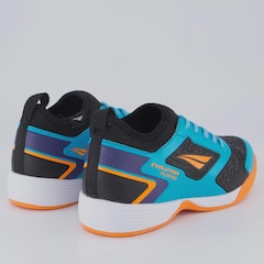 Chuteira Futsal Infantil Penalty Evolution Player - Foto 3