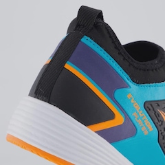 Chuteira Futsal Infantil Penalty Evolution Player - Foto 5