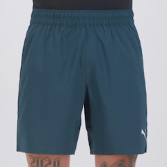 Shorts Puma Tad Essentials 7 Masculina - Foto 1