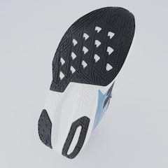 Tênis Masculino New Balance Fuelcell Rebel V5 - Foto 5