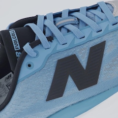 Tênis Masculino New Balance Fuelcell Rebel V5 - Foto 7