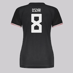 Camisa São Paulo Florian 8 Oscar Feminina - Foto 1