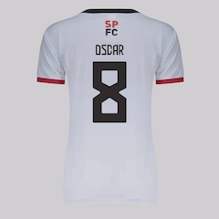 Camisa São Paulo Tela 8 Oscar Feminina - Foto 1