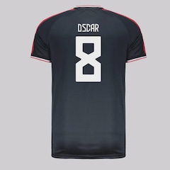 Camisa São Paulo Hue 8 Oscar Masculina - Foto 1