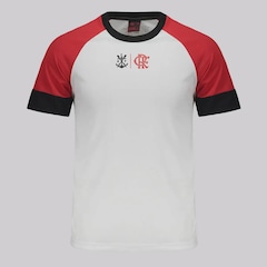 Camisa Flamengo Âncora 9 Pedro Masculina - Foto 2