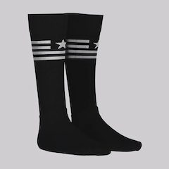 Meião Botafogo Infantil - Foto 1