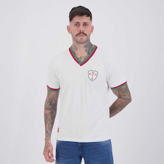 Camisa Portuguesa Retrô 1965 Masculina - Foto 3
