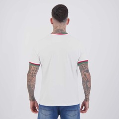 Camisa Portuguesa Retrô 1965 Masculina - Foto 4