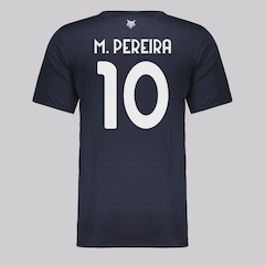 Camisa Cruzeiro 10 Matheus Pereira Masculina - Foto 1