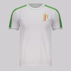 Camisa Palmeiras Ultra I 15 Gustavo Gómez Masculina - Foto 2