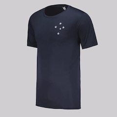 Camisa Cruzeiro 19 Kaio Jorge Masculina - Foto 3
