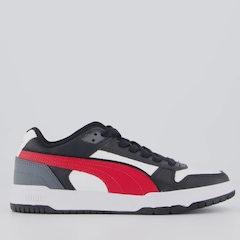 Tênis Masculino Puma RBD Game Low BDP - Foto 1