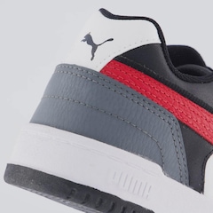 Tênis Masculino Puma RBD Game Low BDP - Foto 6