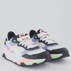 Tênis Feminino Puma Trinty - Foto 2