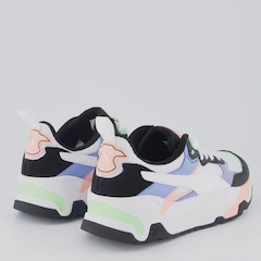 Tênis Feminino Puma Trinty - Foto 3