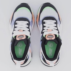Tênis Feminino Puma Trinty - Foto 4