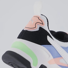 Tênis Feminino Puma Trinty - Foto 6