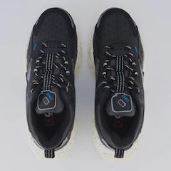 Tênis Masculino Qix Trek - Foto 4