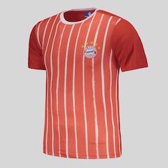 Camisa Bayern de Munique 9 Harry Kane Masculina - Foto 3