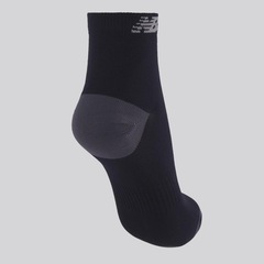 Meia New Balance Cano Curto Performance Masculina - Foto 2