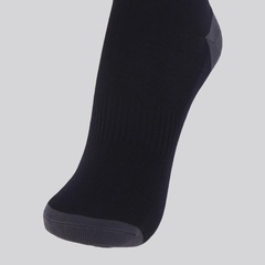 Meia New Balance Cano Curto Performance Masculina - Foto 3