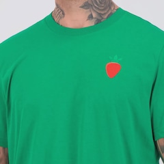 Camiseta adidas Grafica Tennis Masculina - Foto 5