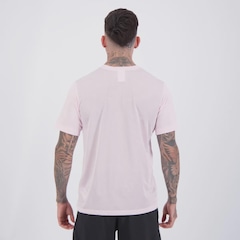 Camiseta adidas Tech Apparel Masculina - Foto 4