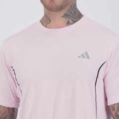 Camiseta adidas Tech Apparel Masculina - Foto 5