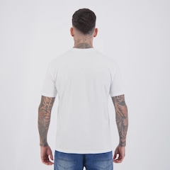 Camiseta Nicoboco Faith Masculina - Foto 4