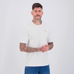 Camiseta adidas Flâmula Masculina - Foto 2