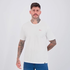 Camiseta adidas Flâmula Masculina - Foto 3